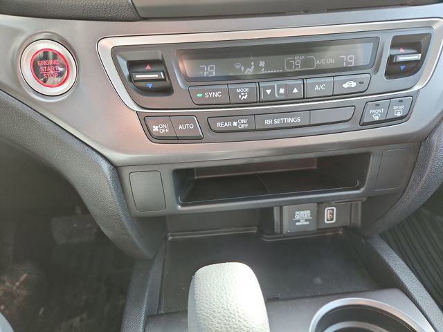 Used 2019 Honda Ridgeline Sport image 17