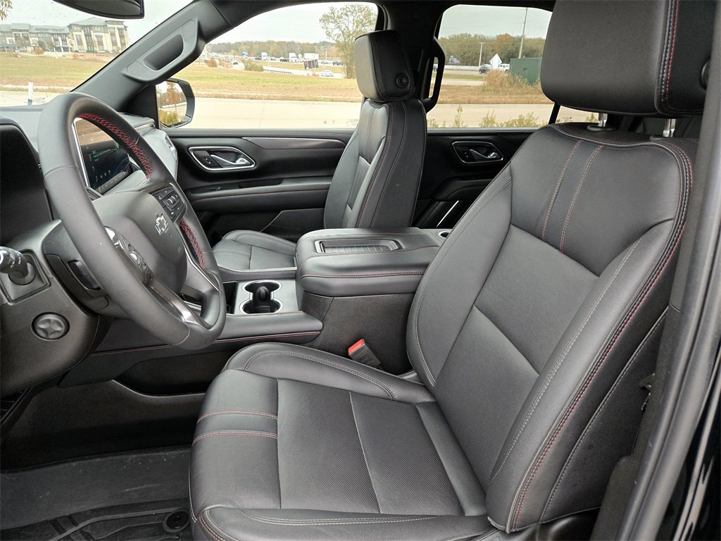 Used 2023 Chevrolet Tahoe RST w/ Luxury Package image 27