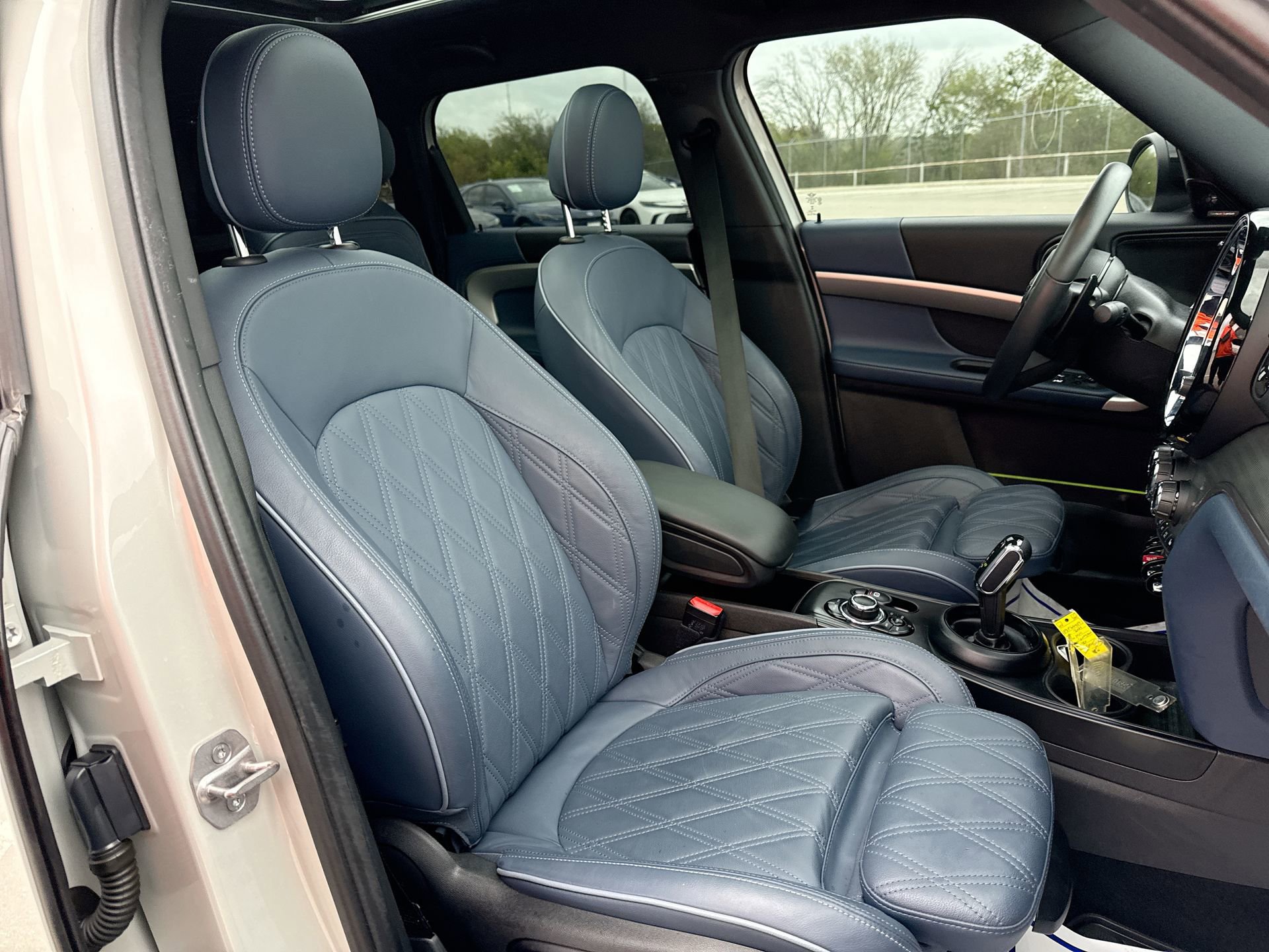 Used 2023 MINI Cooper Countryman S FWD image 25