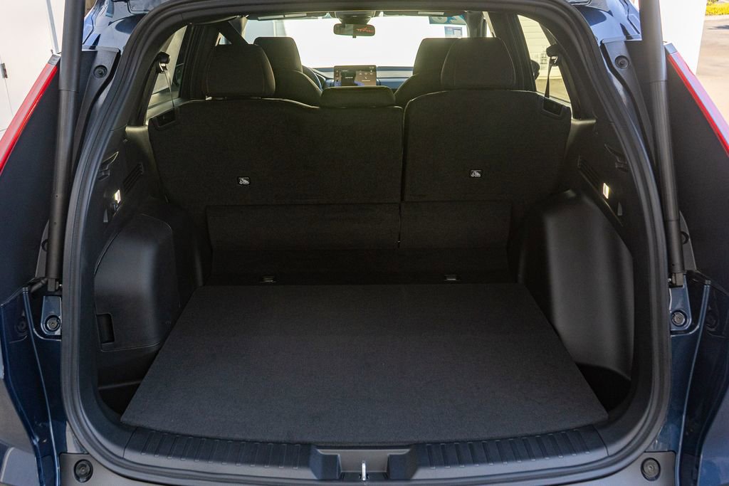 New 2026 Honda CR-V TrailSport image 12