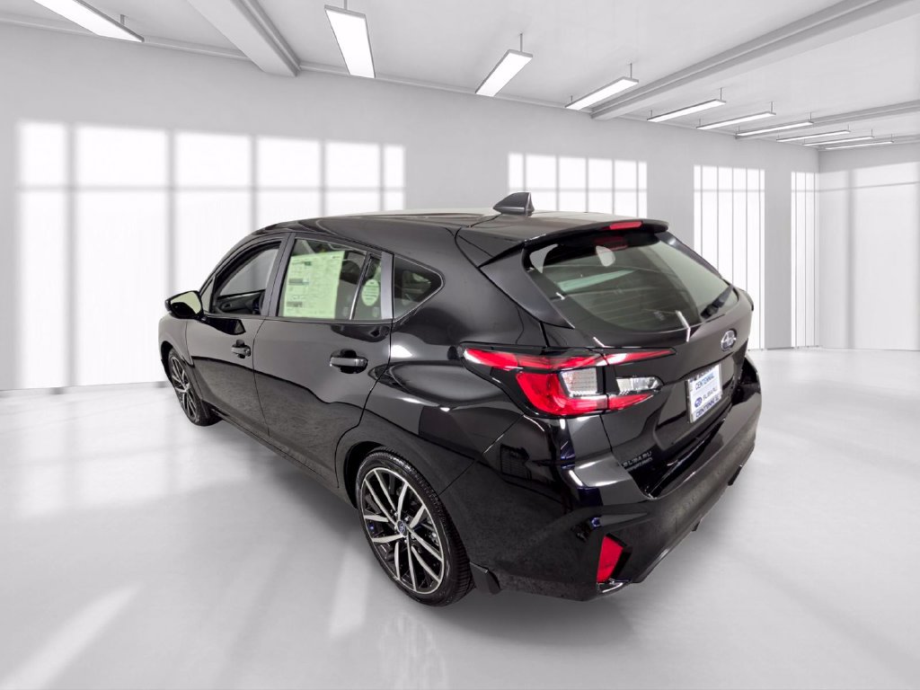 New 2026 Subaru Impreza 2.0i Sport AWD/4WD image 4