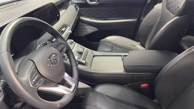 Used 2020 Hyundai Palisade Limited FWD image 24