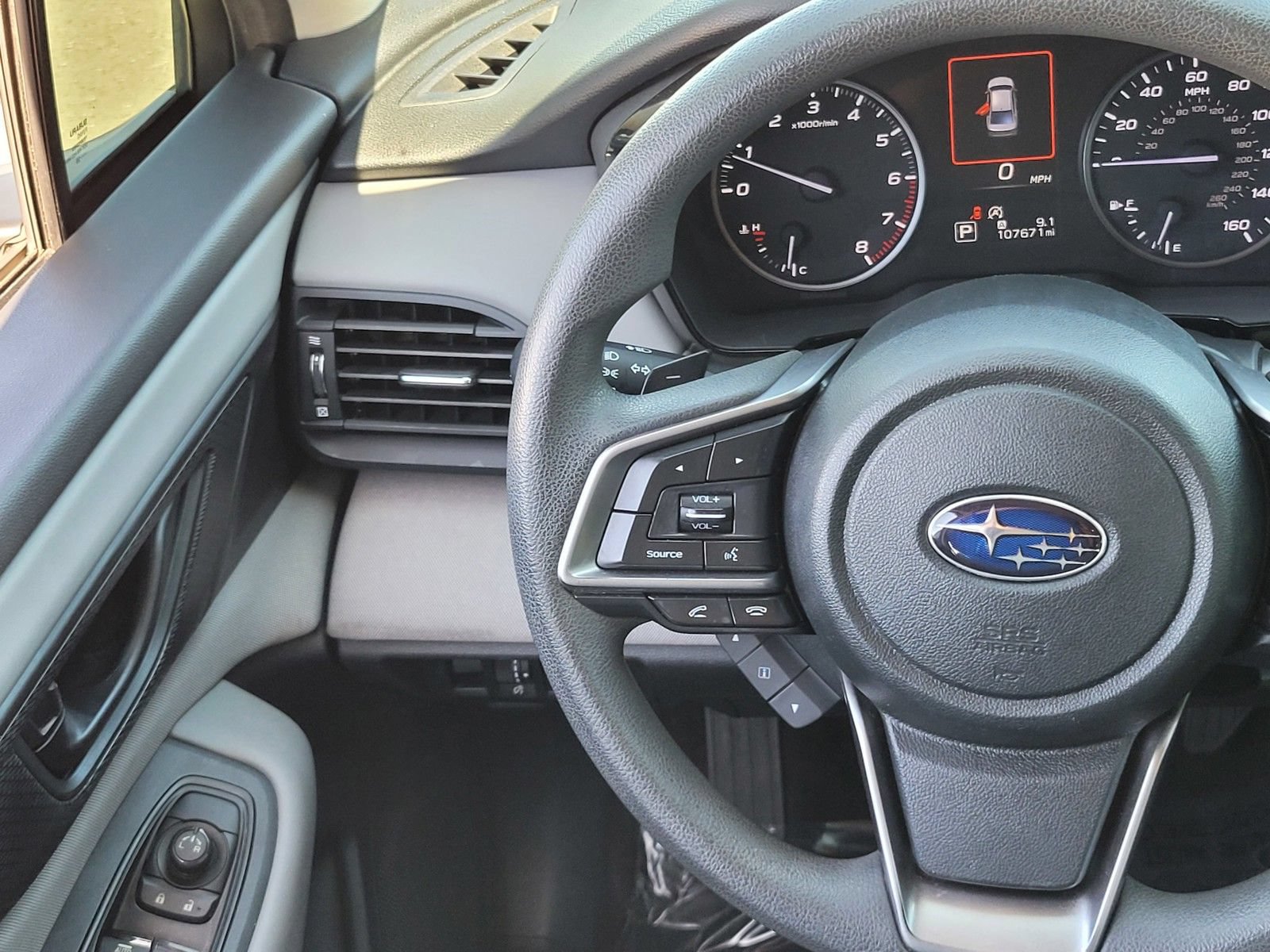 Used 2020 Subaru Legacy AWD/4WD image 12
