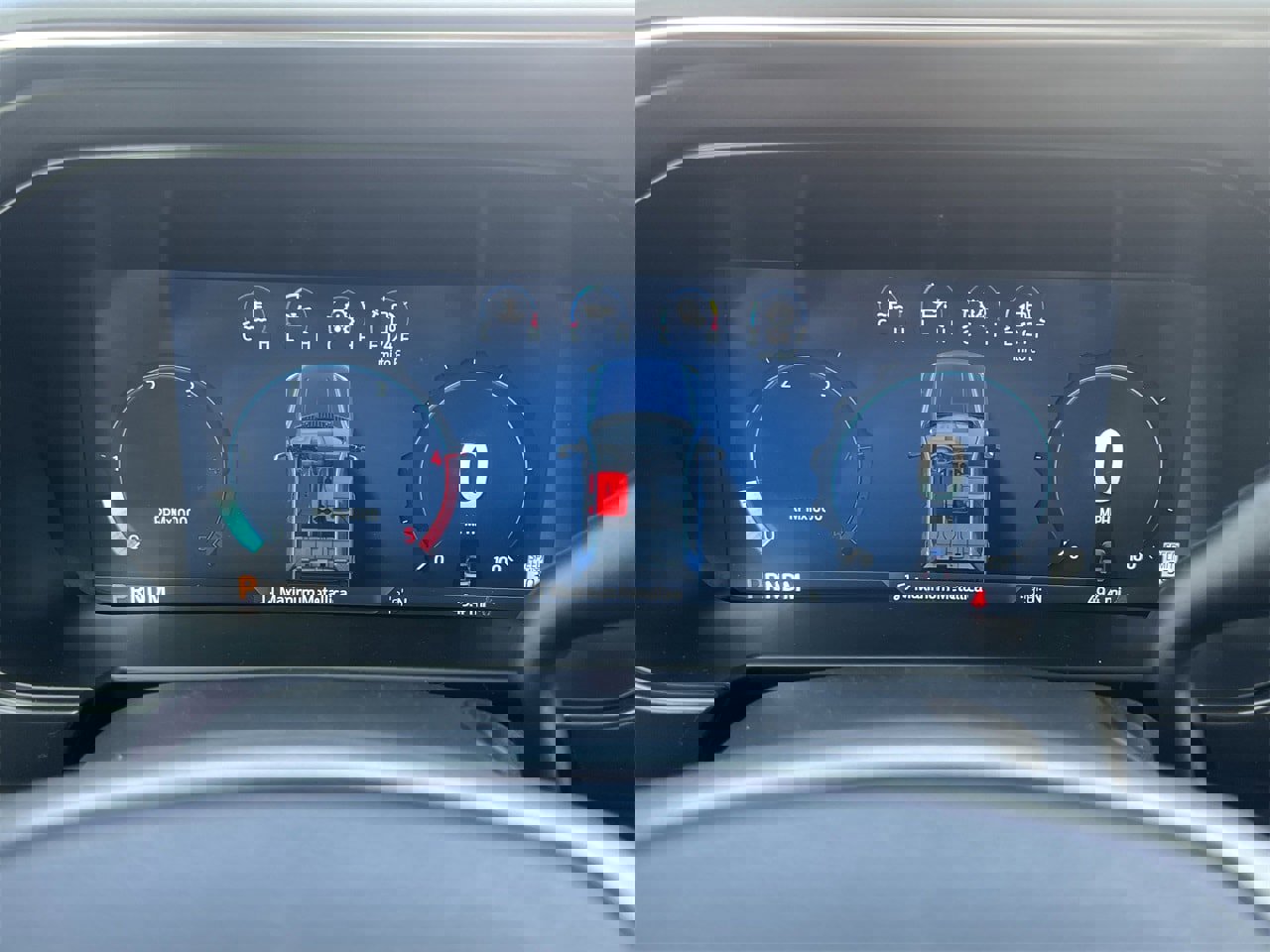 New 2026 Ford F250 Platinum image 16