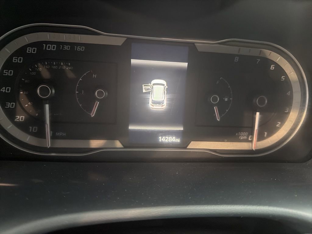 Used 2024 Hyundai Tucson SEL image 6