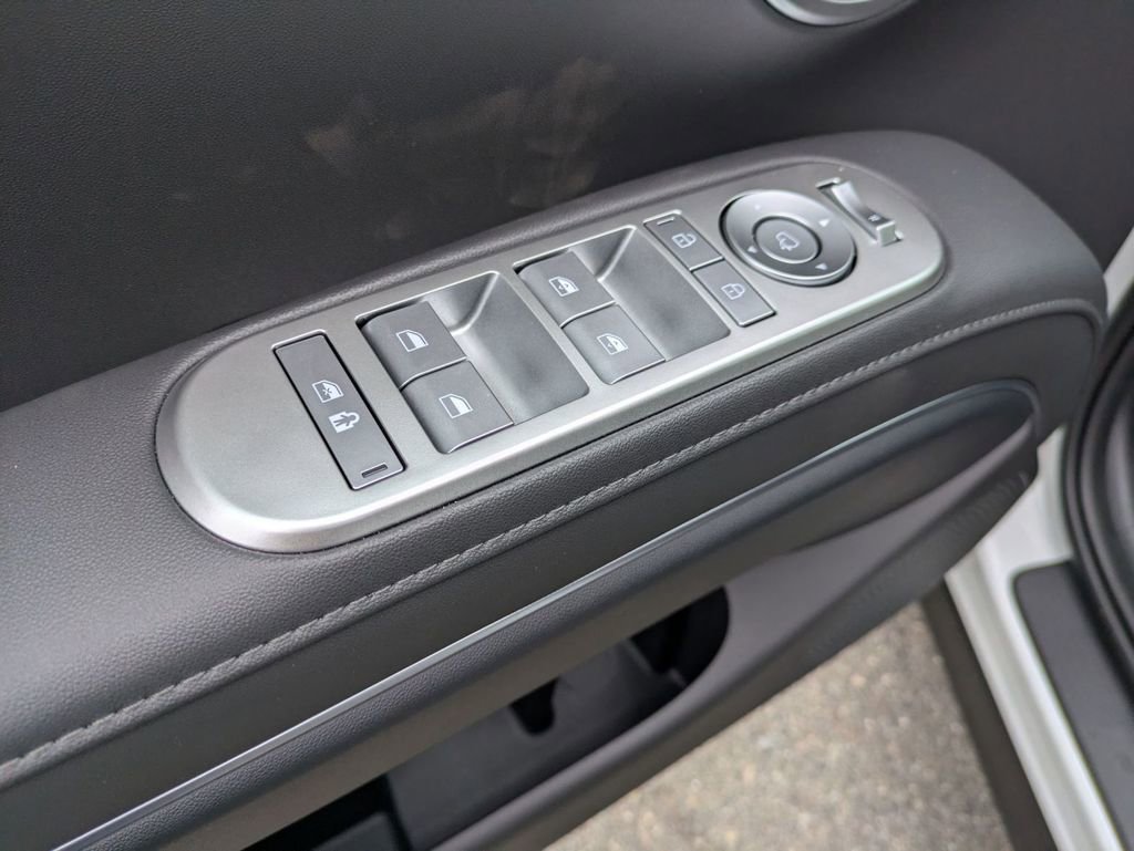 New 2026 Hyundai Palisade SEL image 13