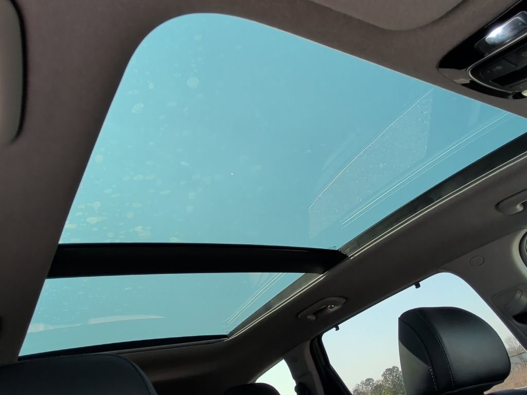 Used 2023 Hyundai Santa Fe Limited image 43