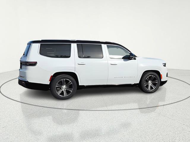 Used 2023 Jeep Grand Wagoneer 4WD image 15