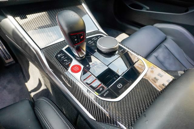 Used 2026 BMW M4 Competition w/ Executive Package RWD image 68