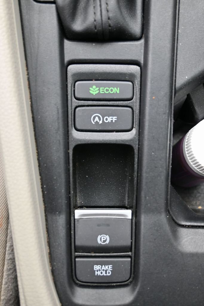 Used 2024 Honda Accord LX image 25