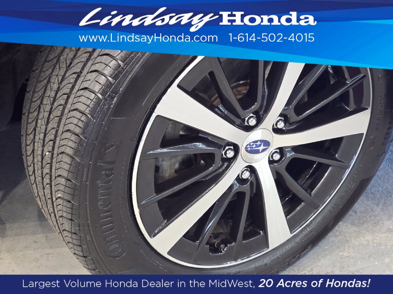 Used 2019 Subaru Impreza 2.0i Premium w/ Eyesight & BSD/Rcta & SRF AWD/4WD image 25