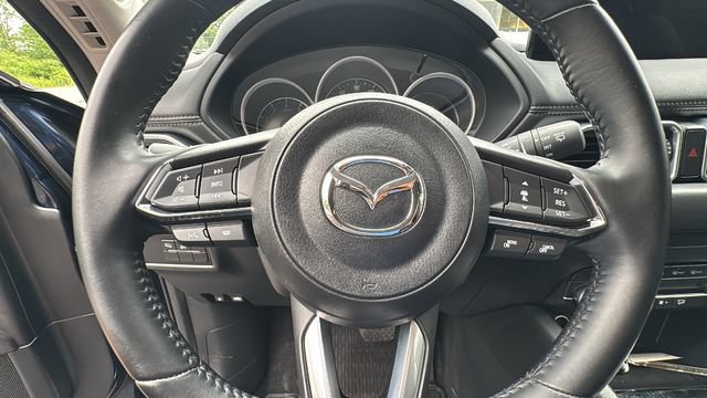 Used 2021 MAZDA CX-5 Touring AWD/4WD image 23