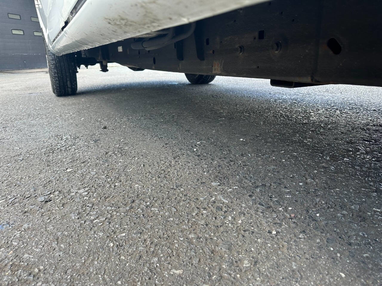 Used 2021 Chevrolet Express 3500 LS image 5