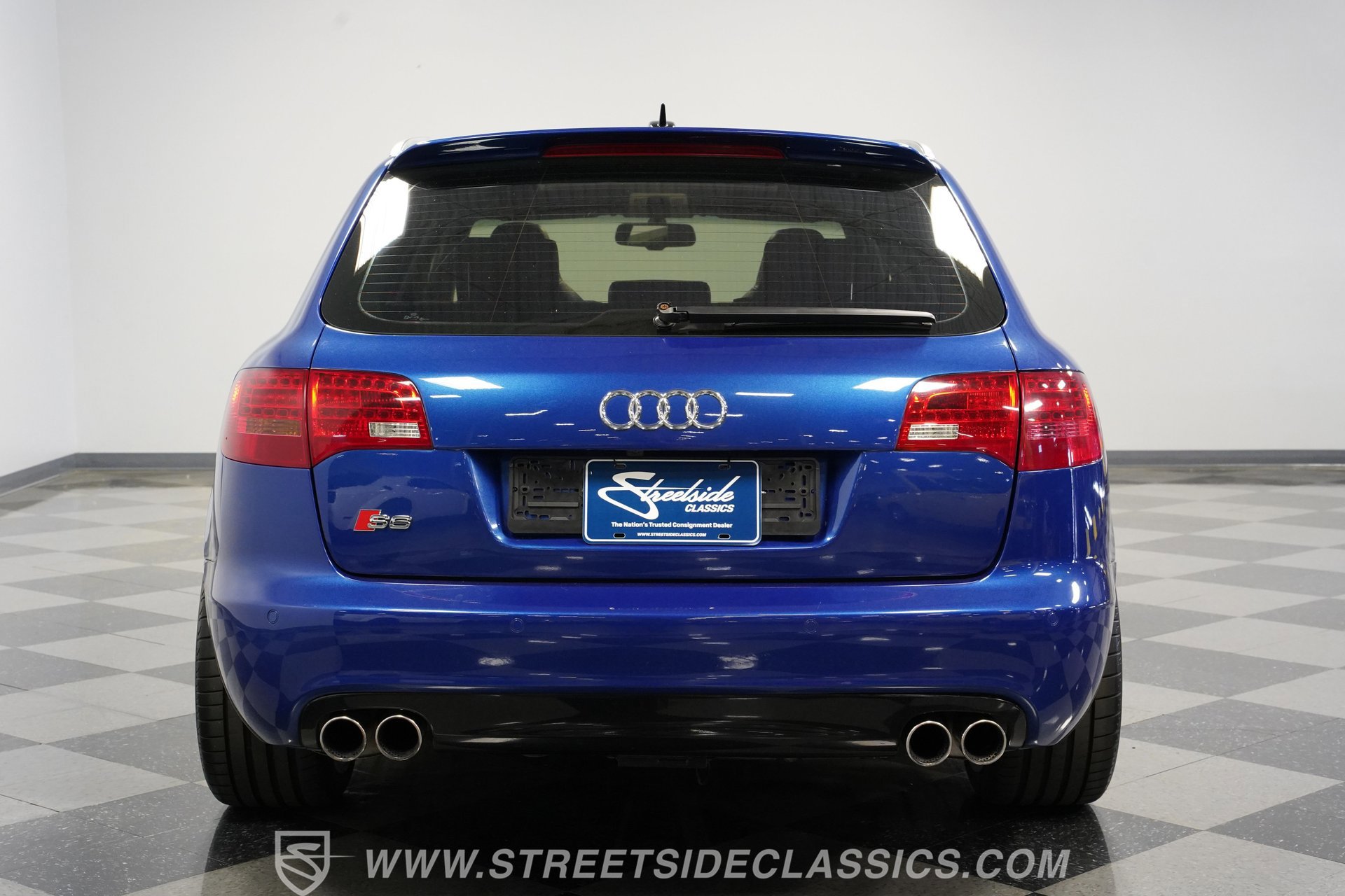 Used 2006 Audi A6 3.2 AWD/4WD image 10