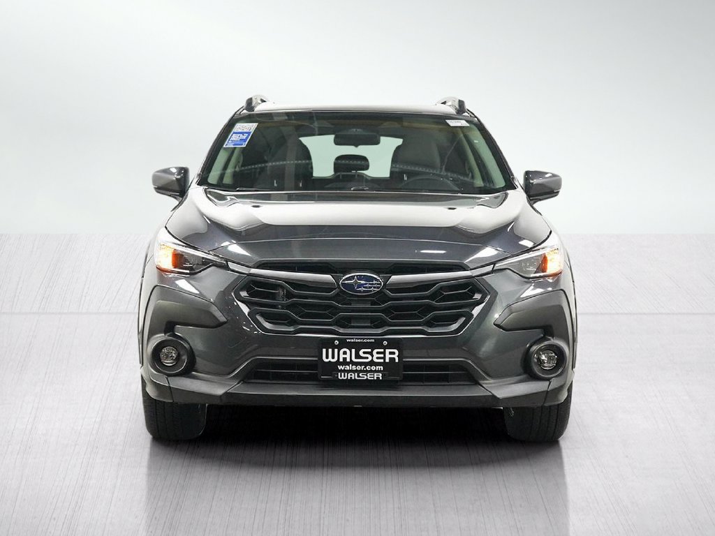 Used 2024 Subaru Crosstrek 2.0i Premium AWD/4WD image 8