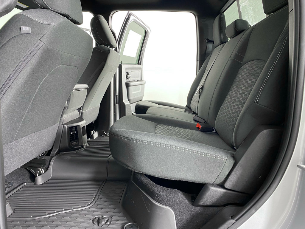 New 2026 RAM 2500 Tradesman AWD/4WD image 26