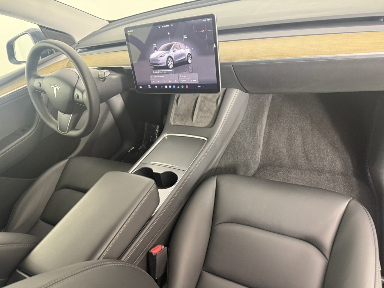 Used 2023 Tesla Model Y Long Range image 11
