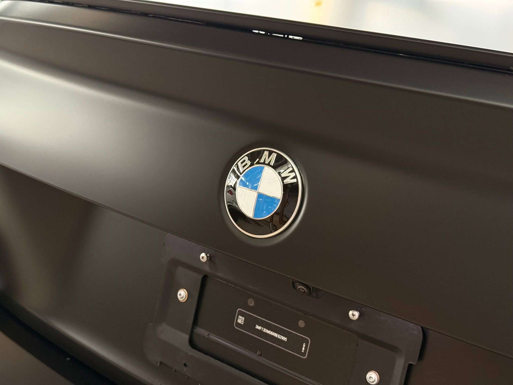 Used 2024 BMW M2 w/ Lighting Package image 14