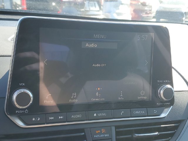 Certified 2023 Nissan Altima 2.5 SR FWD image 26