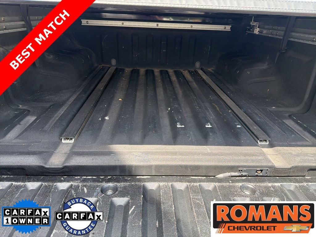 Used 2017 Nissan Frontier SL RWD image 21