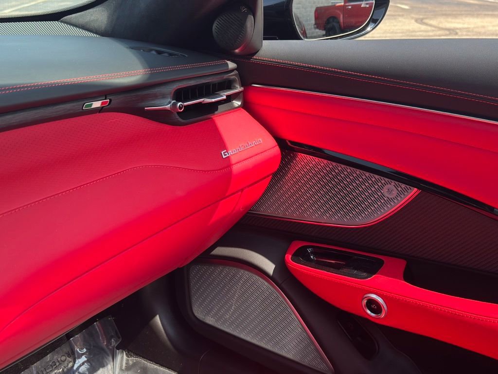 Used 2024 Maserati GranCabrio Trofeo image 21