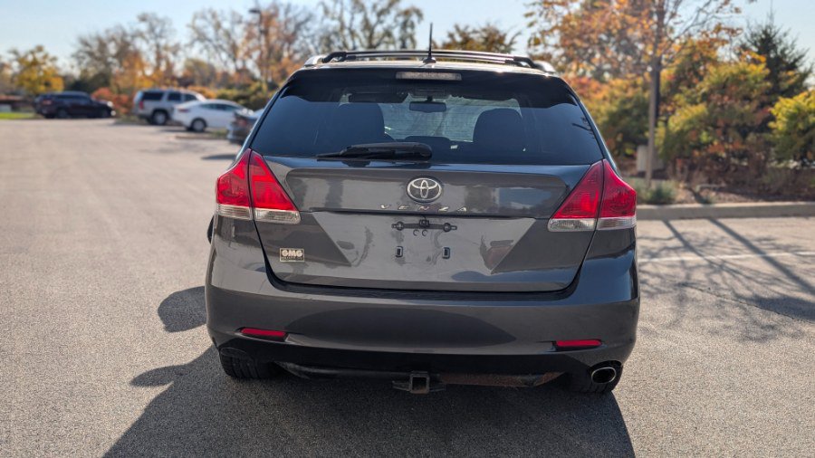 Used 2011 Toyota Venza w/ Convenience Pkg FWD image 4