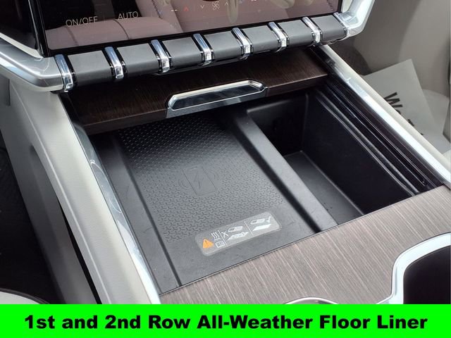 New 2026 GMC Acadia Denali w/ Super Cruise Package image 14