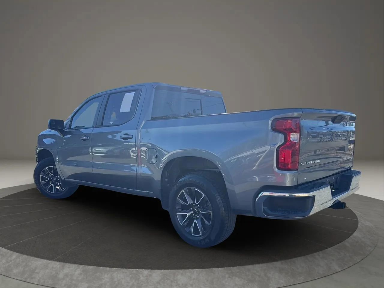 Used 2020 Chevrolet Silverado 1500 LT w/ All-Star Edition image 5