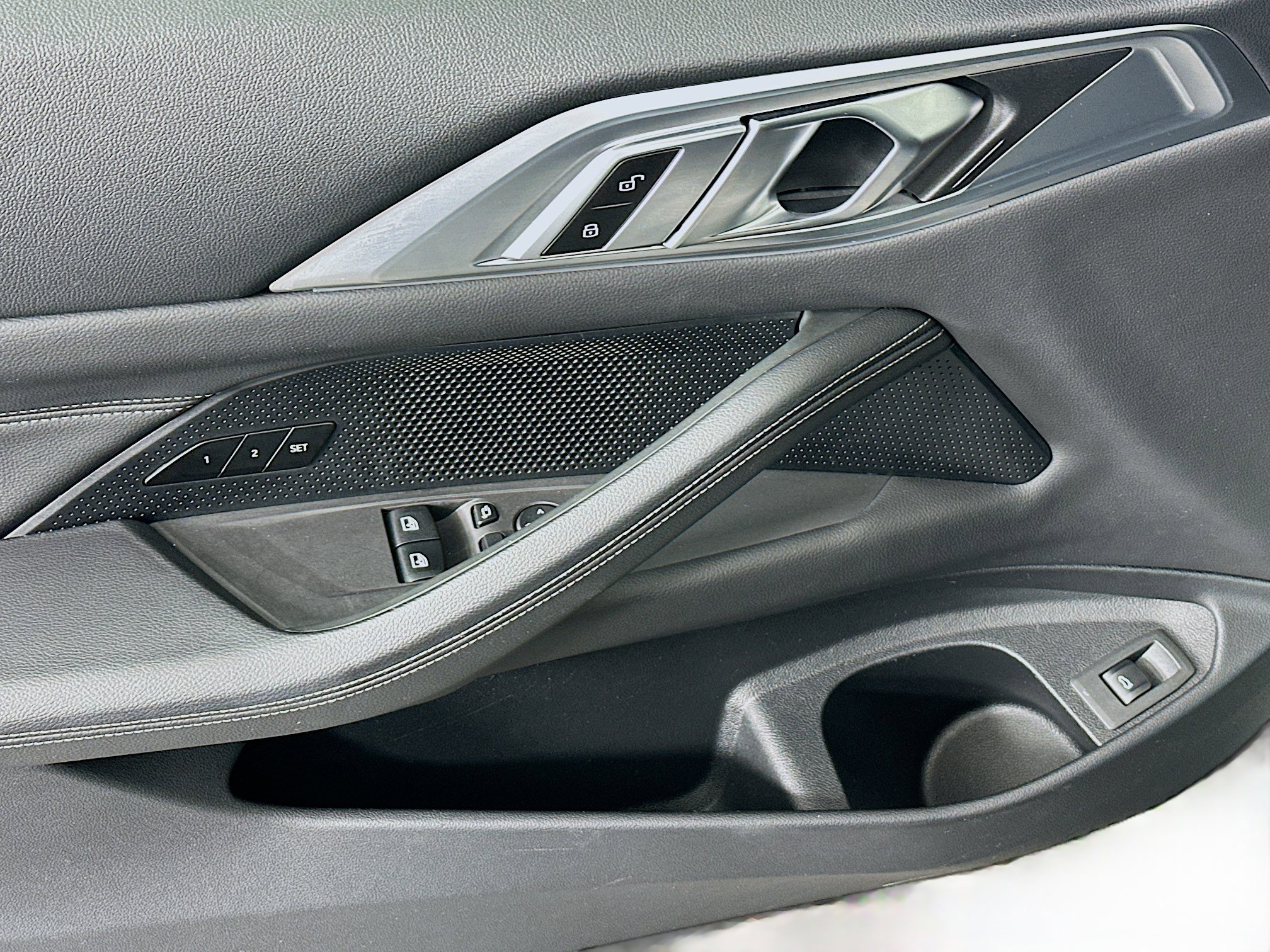 Used 2025 BMW 430i Coupe RWD image 15