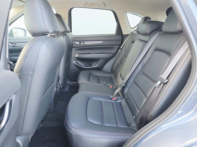 New 2025 MAZDA CX-5 Signature image 10