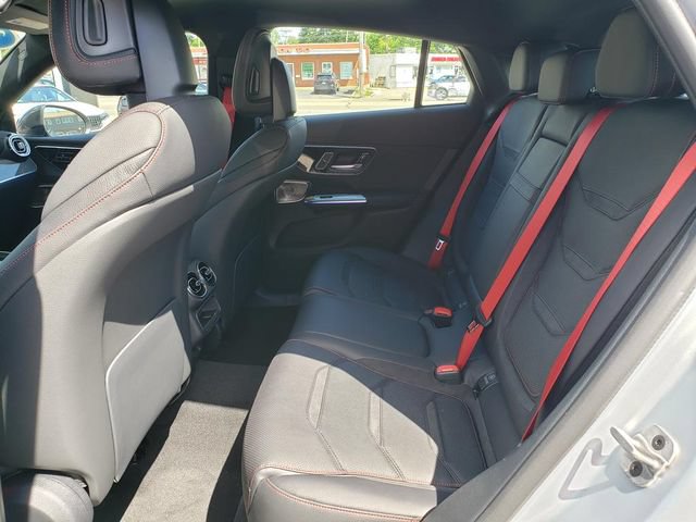 New 2026 Mercedes-Benz GLC 43 AMG 4MATIC Coupe image 15