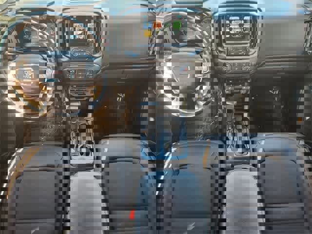 Used 2018 GMC Canyon All Terrain w/ All Terrain X Package image 10