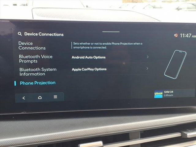 New 2026 Hyundai Santa Fe SEL image 9