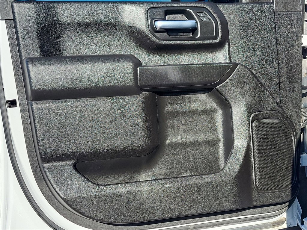 Certified 2022 Chevrolet Silverado 2500 Custom w/ Custom Value Package image 6