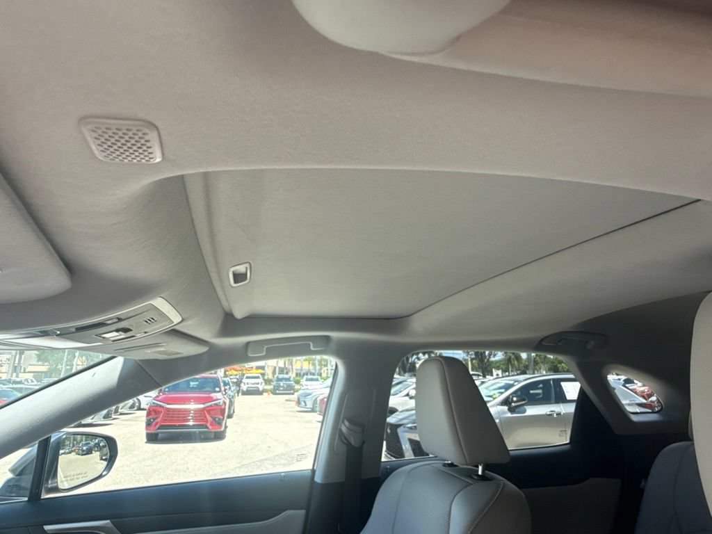 Certified 2021 Lexus RX 350 AWD w/ Premium Package image 17
