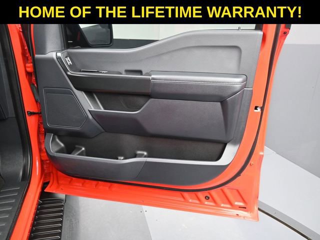 Used 2022 Ford F150 XL w/ STX Appearance Package AWD/4WD image 45