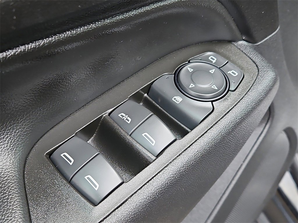 Certified 2022 Chevrolet Equinox LT image 26