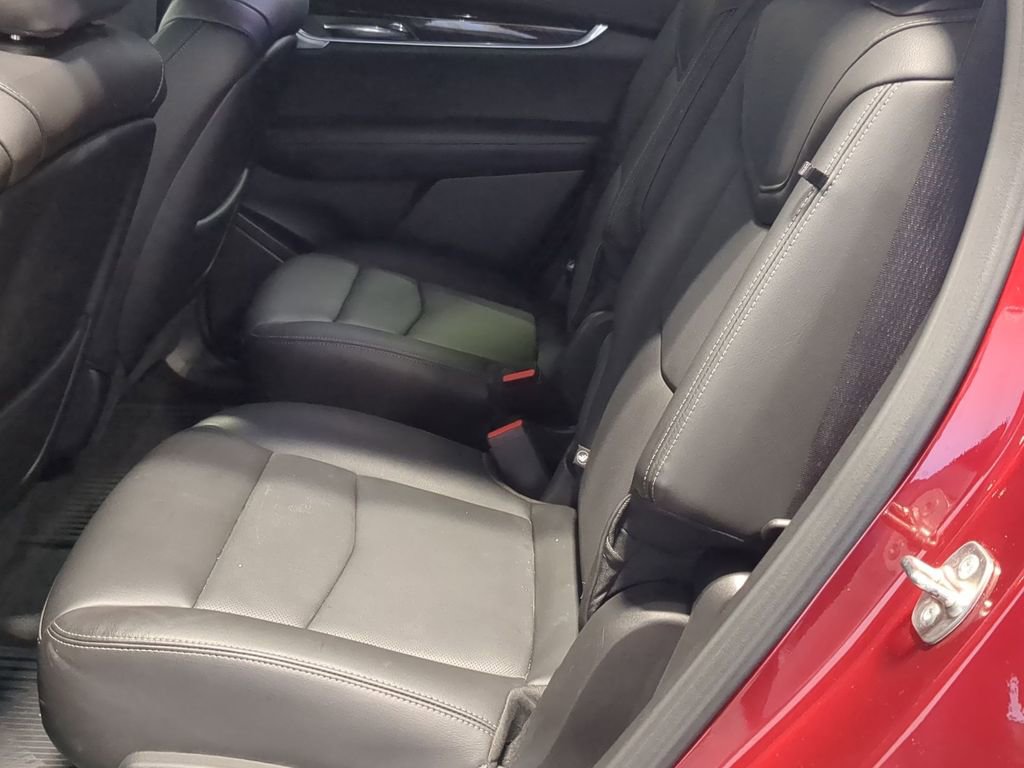 Used 2024 Cadillac XT6 Premium Luxury w/ Technology Package AWD/4WD image 20
