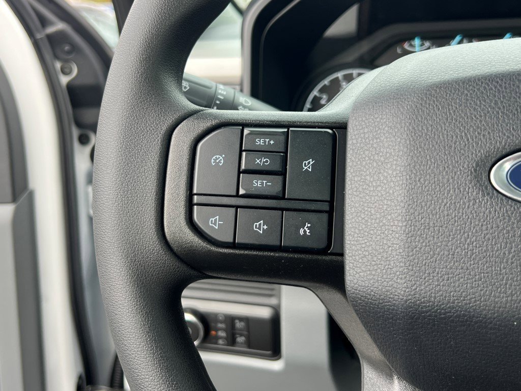 New 2026 Ford F350 XL w/ STX Appearance Package image 25