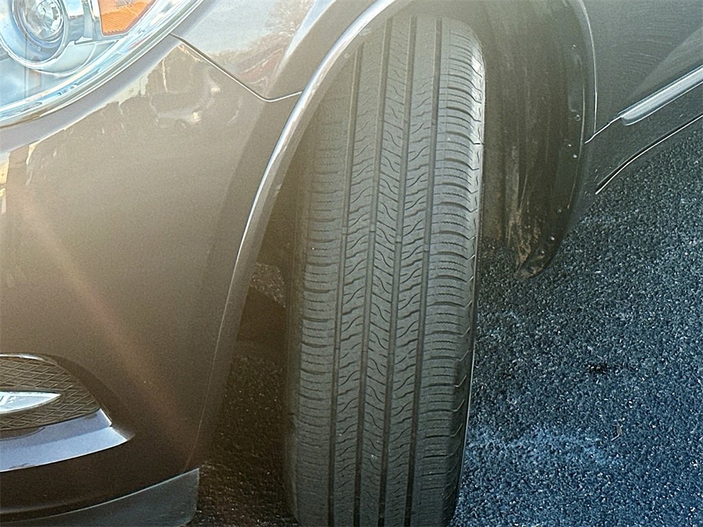 Used 2017 Buick Enclave Premium image 25