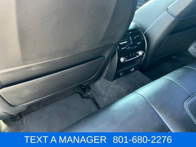 Used 2019 BMW M5 w/ Executive Package AWD/4WD image 36