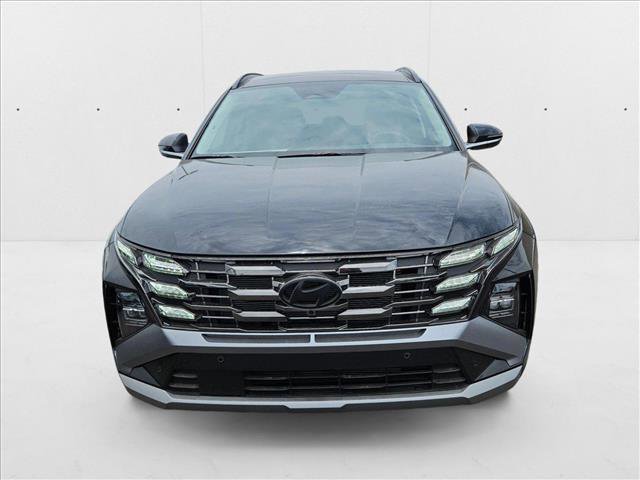 New 2025 Hyundai Tucson Limited image 6