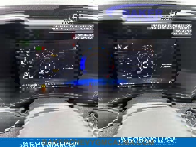 New 2026 Chevrolet Colorado Trail Boss image 12