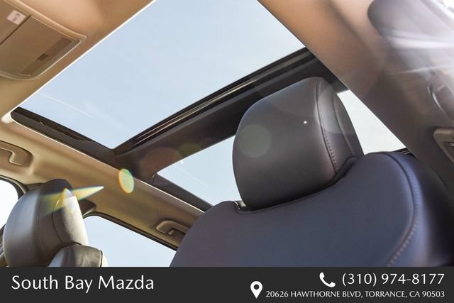 New 2026 MAZDA CX-50 AWD 2.5 S w/ Cargo Package image 25