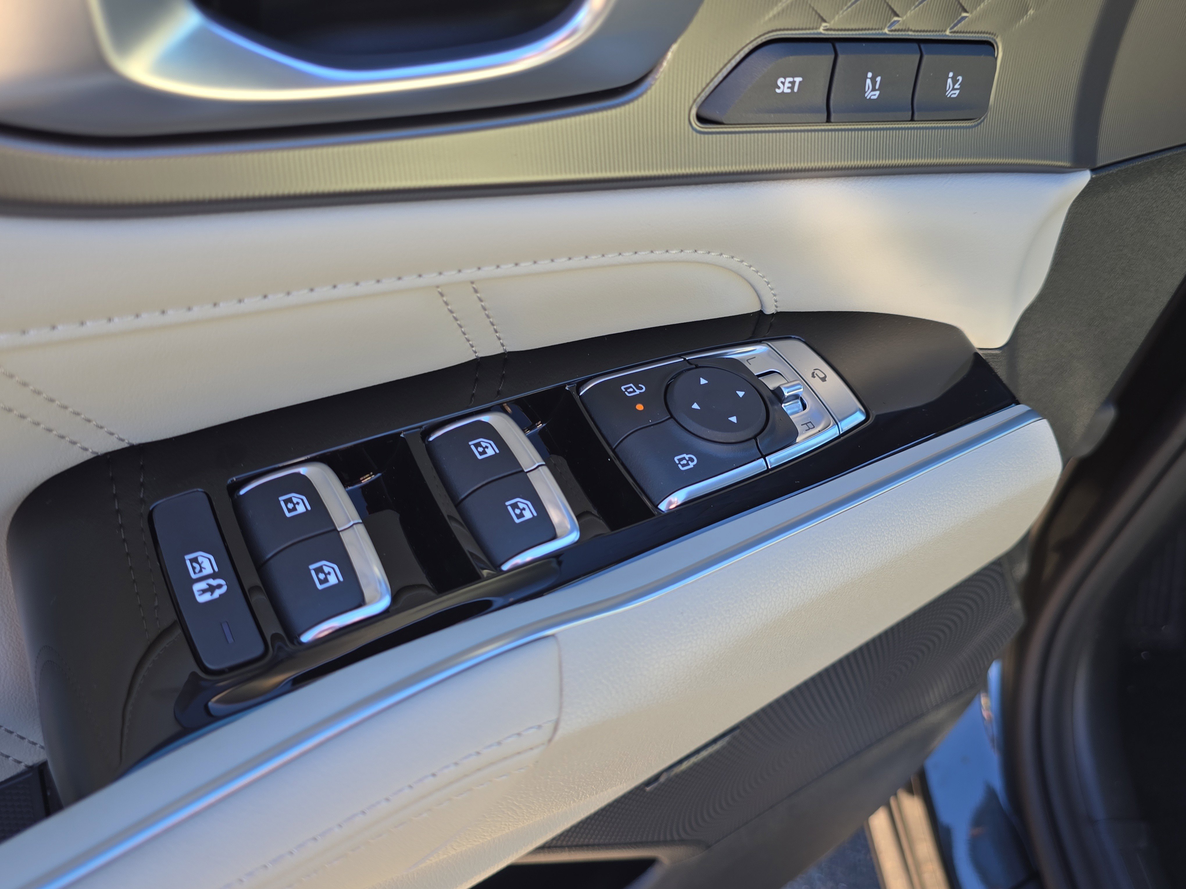 New 2026 Kia Sorento SX Prestige AWD/4WD image 20