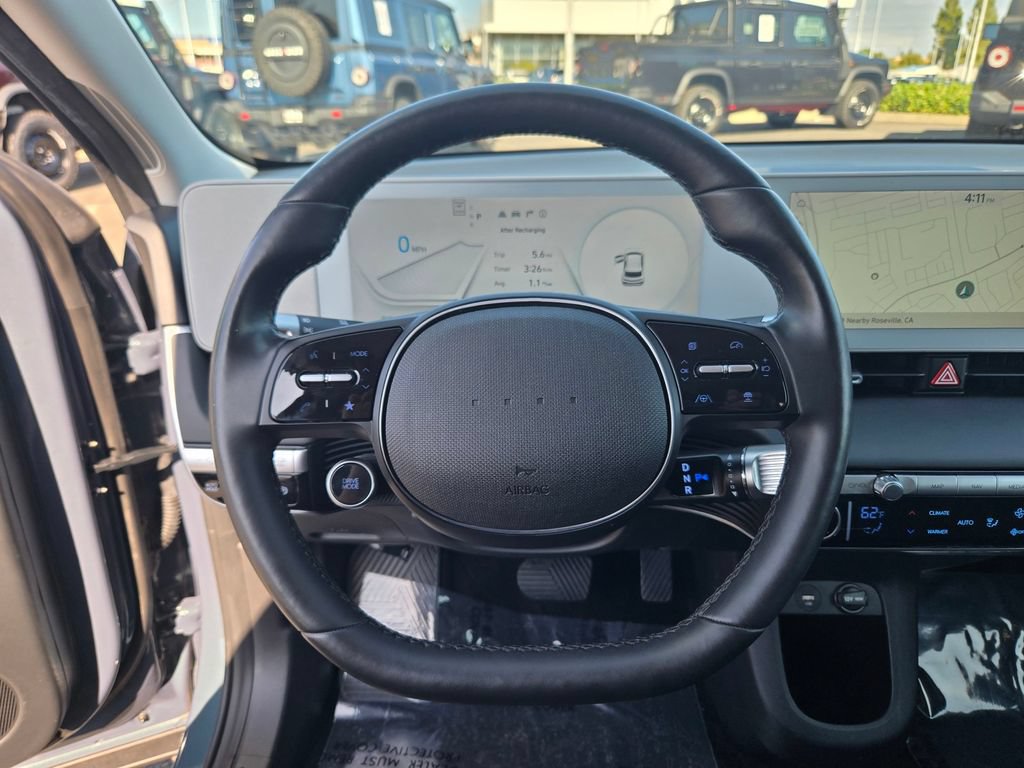 Used 2024 Hyundai Ioniq 5 SEL RWD image 25