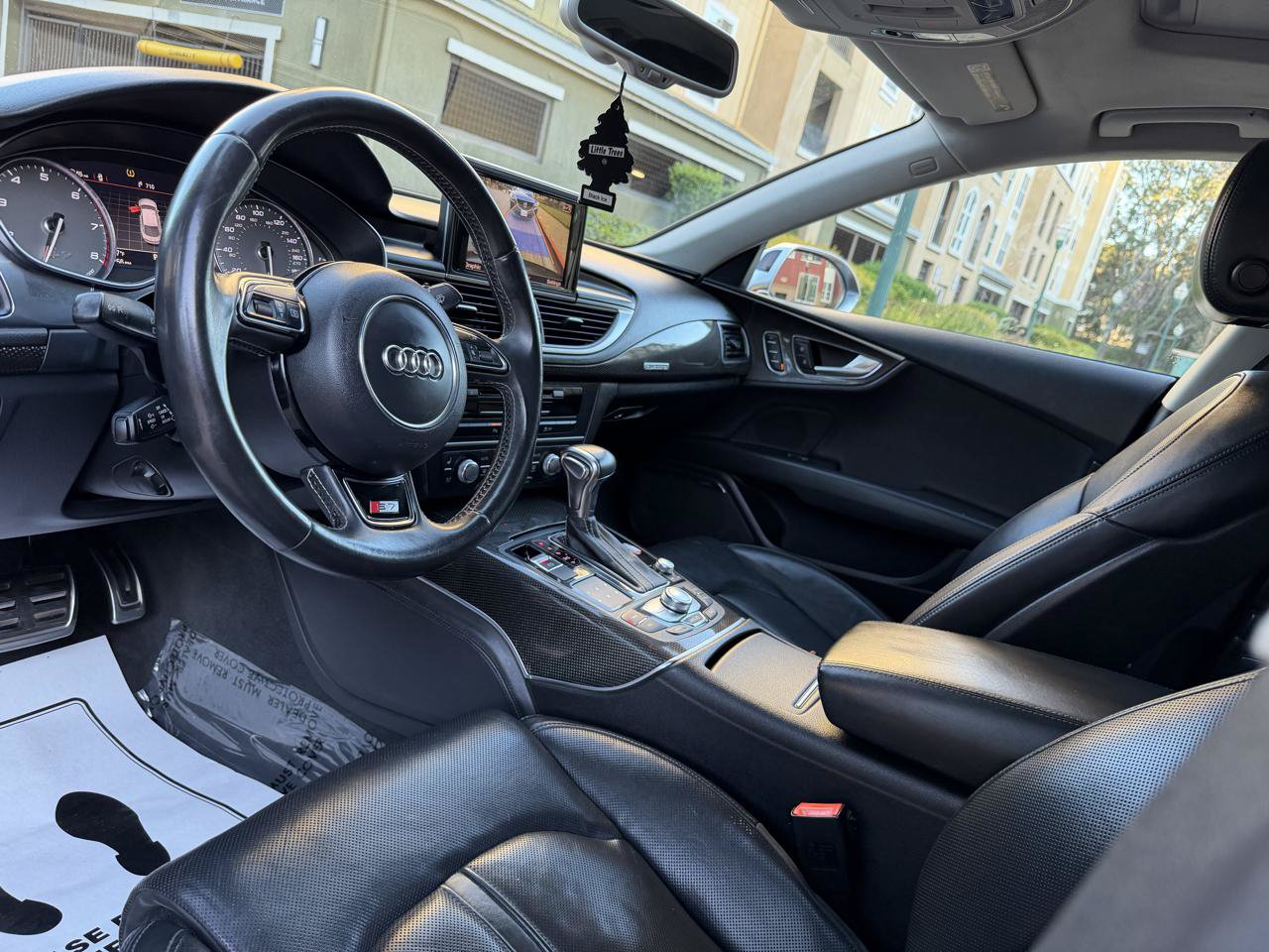 Used 2013 Audi S7 Prestige w/ Comfort Seating Pkg AWD/4WD image 55