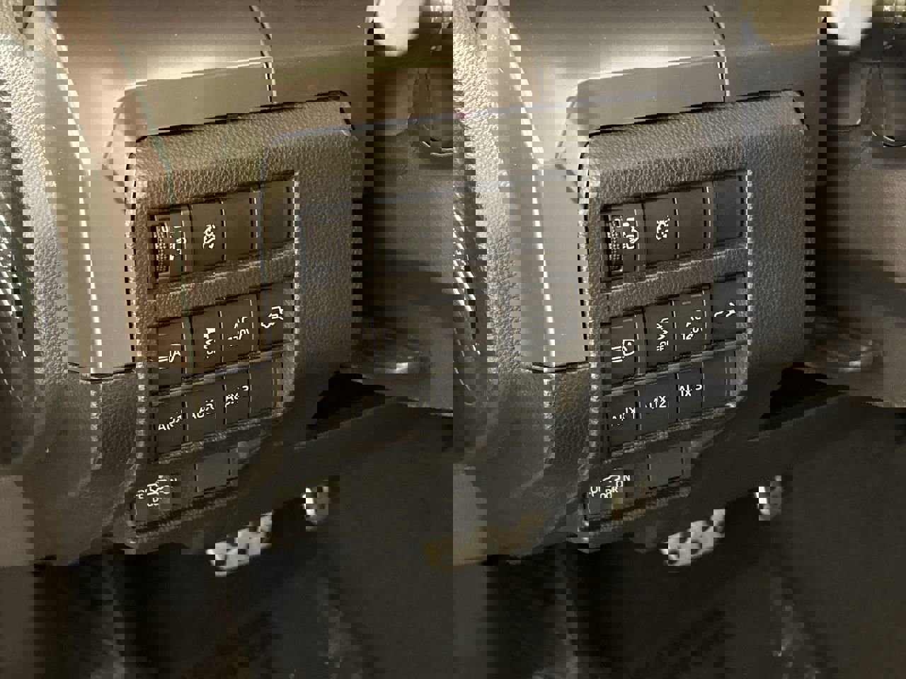 Used 2024 Toyota Tacoma TRD Sport image 13