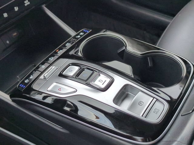 Used 2024 Hyundai Tucson Limited AWD/4WD image 9
