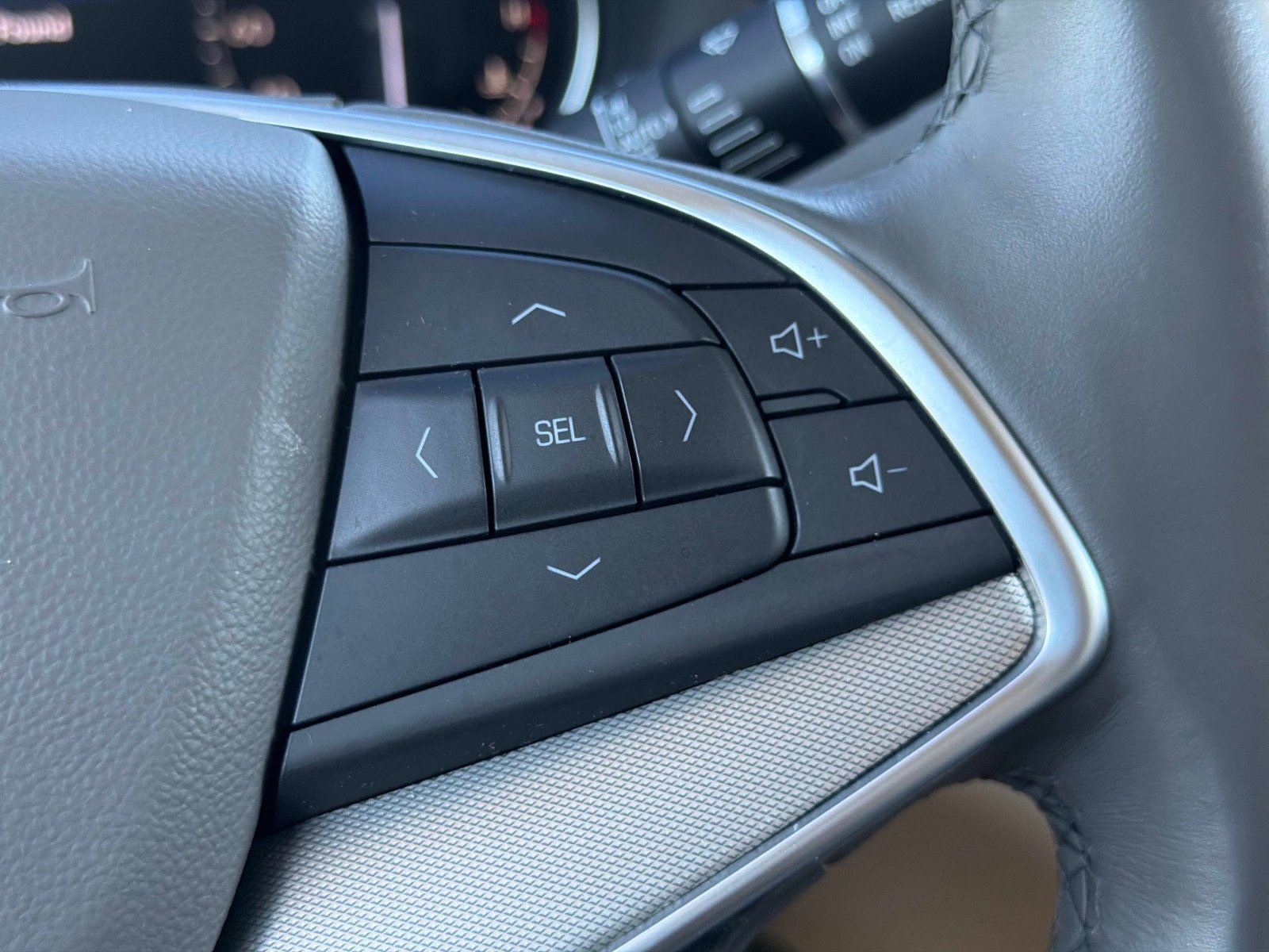 Used 2024 Cadillac XT5 Premium Luxury w/ LPO, Floor Liner Package FWD image 48